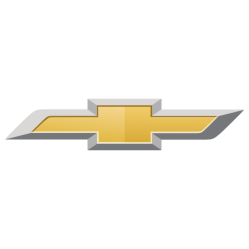 Chevrolet logo