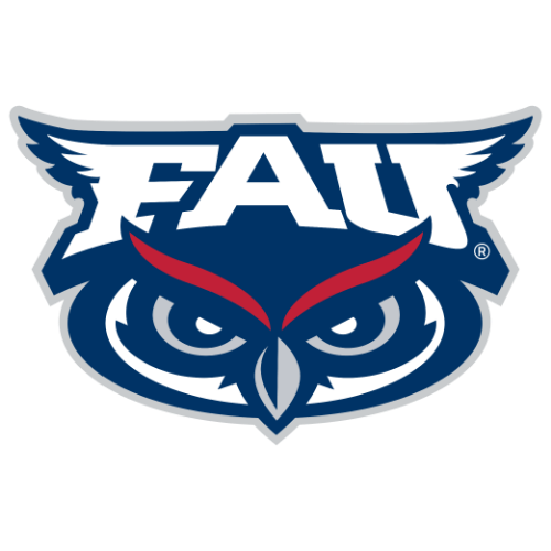 Florida Atlantic University_Version 2 logo