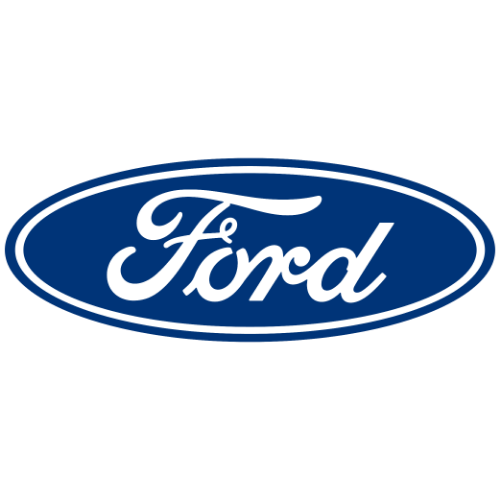 Ford Motor Company logo