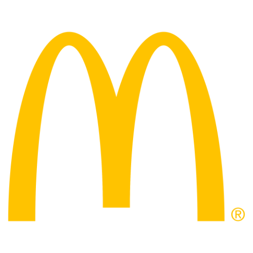 McDonald's logo