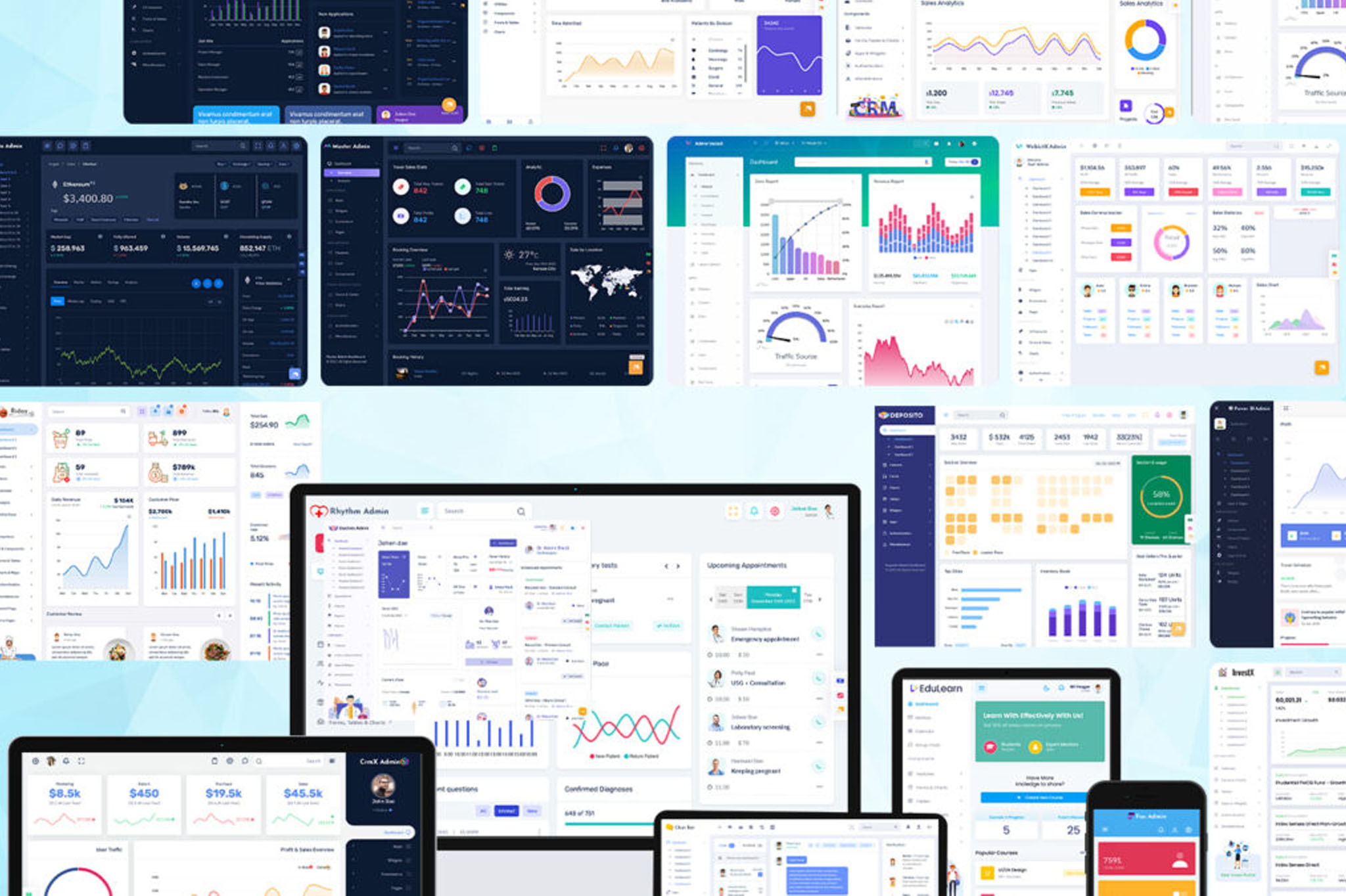Custom User Portals: Tailoring User Experience with Unicus Marketing Expertise