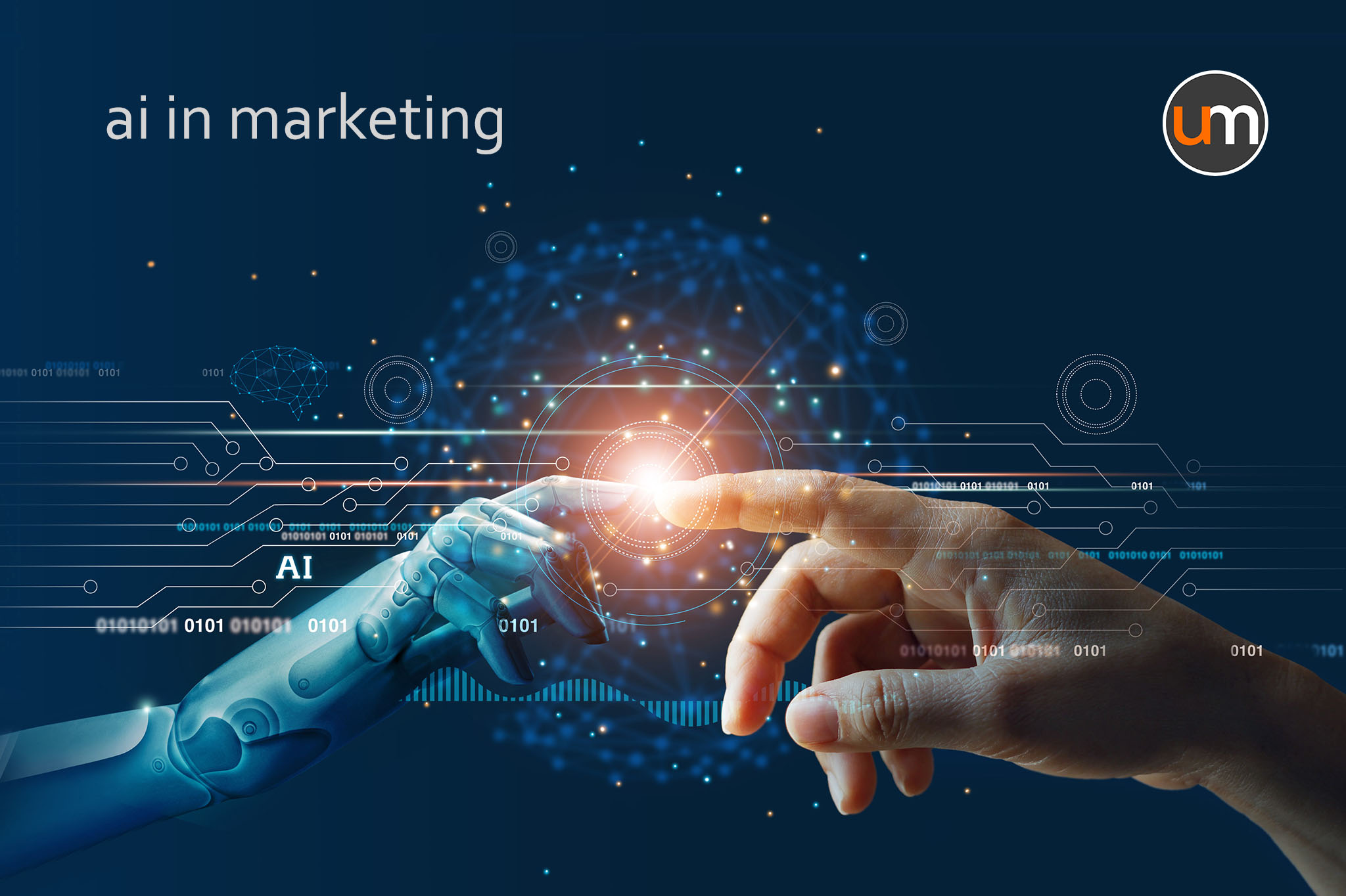 Leveraging AI in Marketing: How Unicus Enhances Projects with Advanced Technology