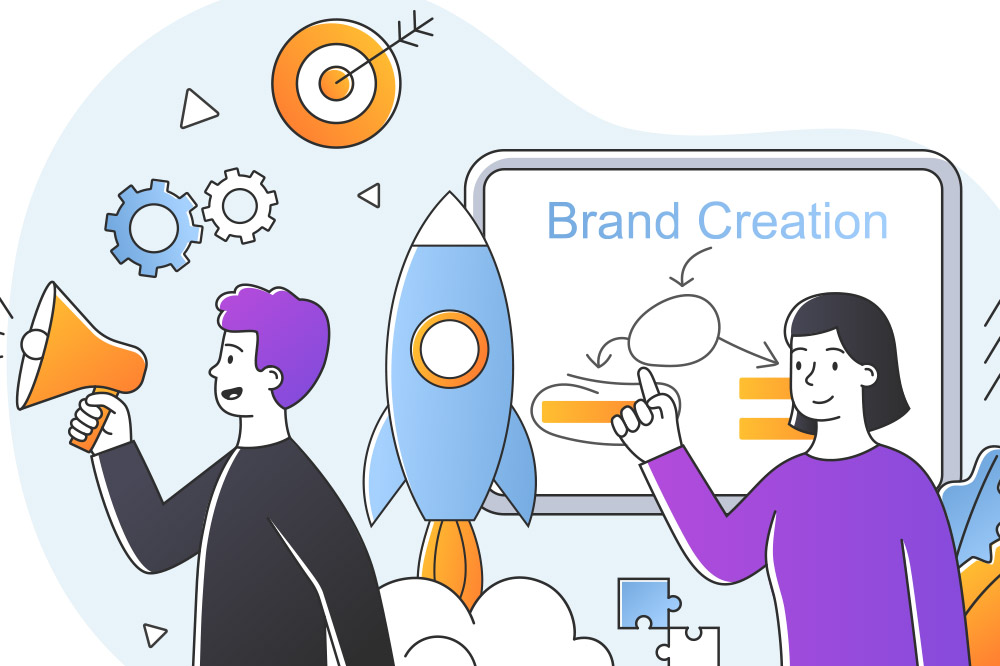 Brand Creation at Unicus Marketing: A Comprehensive Guide