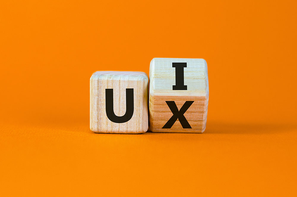 UI/UX Development at Unicus Marketing