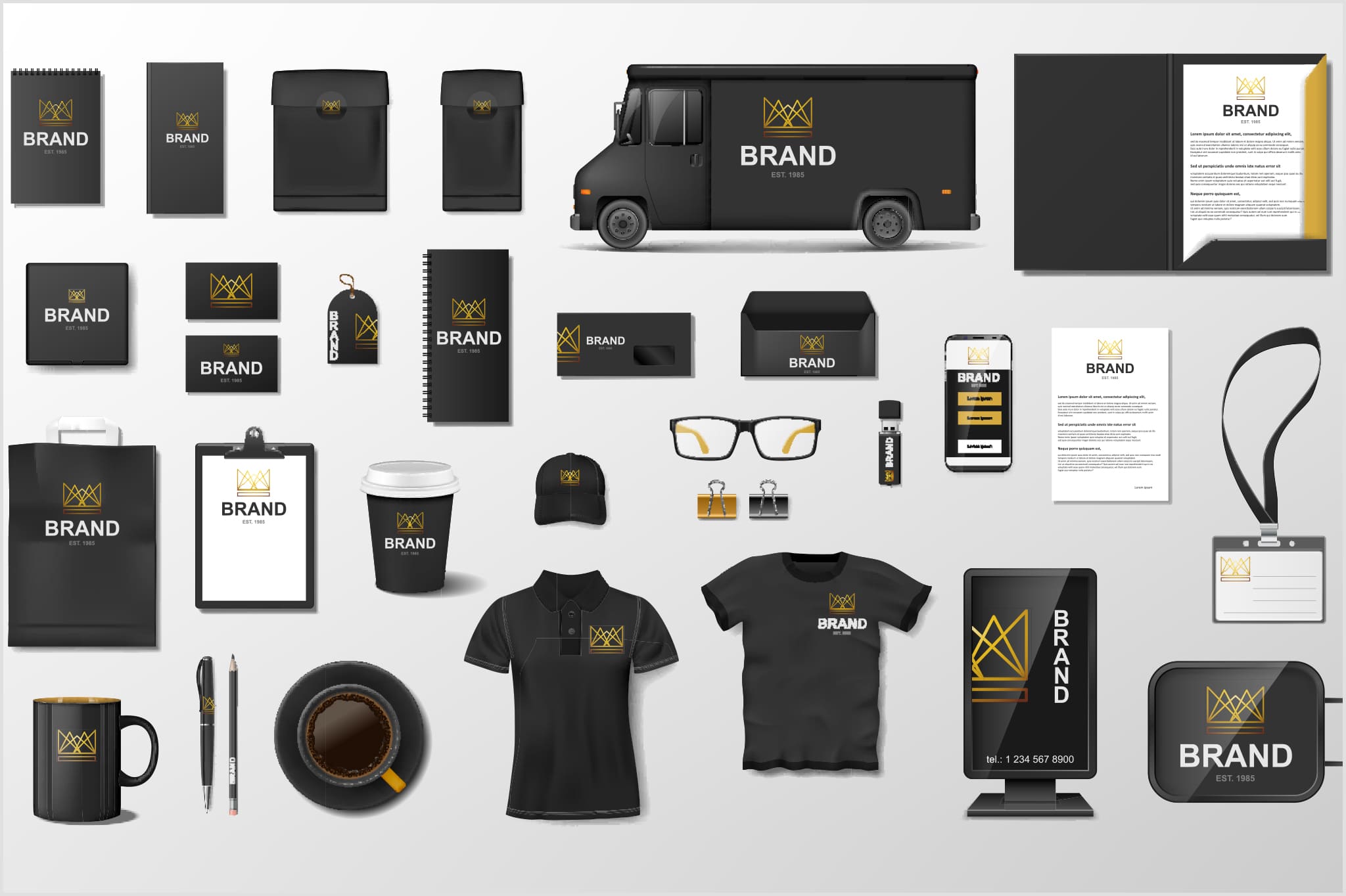 Why Company Branding is Crucial for Business Success