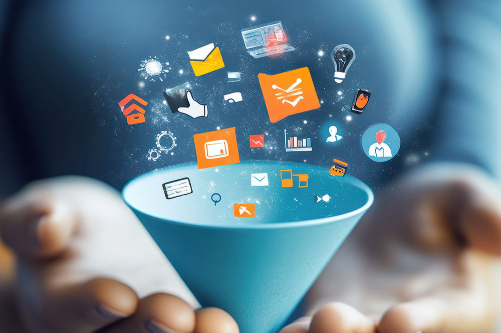 Ad Campaigns at Unicus Marketing