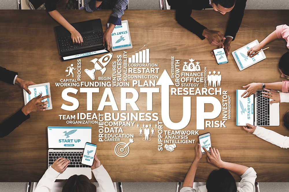 From Vision to Victory: Unicus Marketing’s Ultimate Guide to Launching Your Startup
