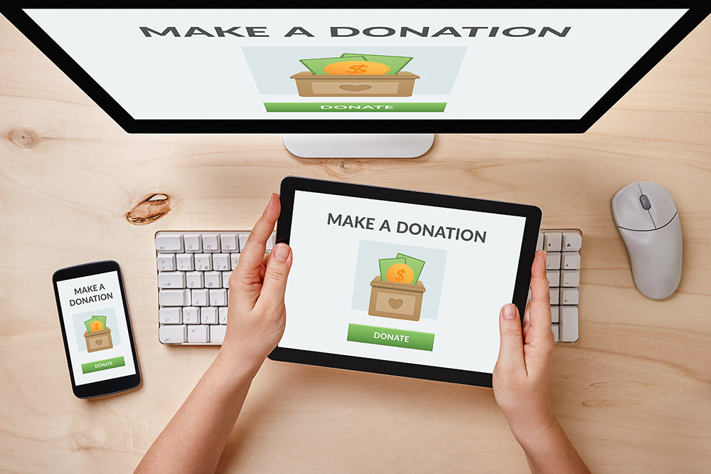 Why Professional Websites Are Essential for Non-Profits: The Ultimate Mission-Driven Strategy