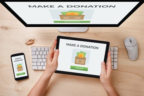 Why Professional Websites Are Essential for Non-Profits: The Ultimate Mission-Driven Strategy