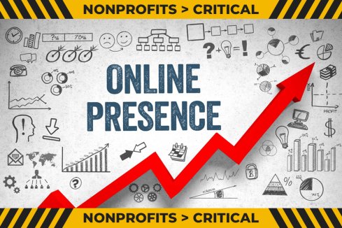 Why a Strong Online Presence is Critical for Non-Profits: Building Credibility and Boosting Donations