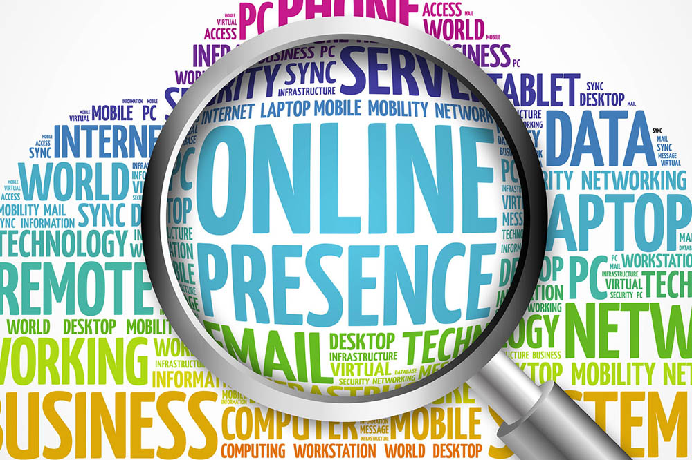 The Importance of a Strong Online Presence in Today’s Digital World