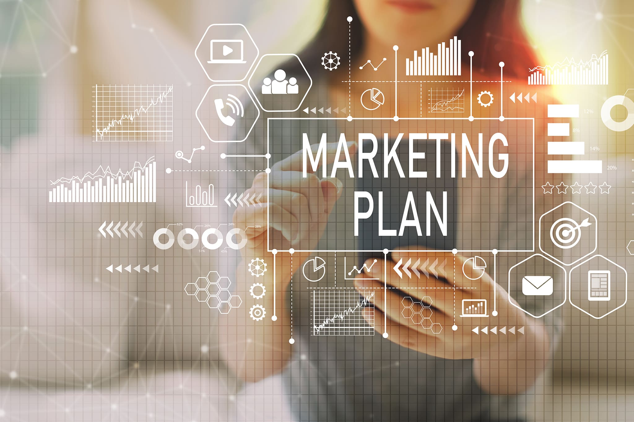 The Power of Dynamic Marketing Plans in Driving Business Growth