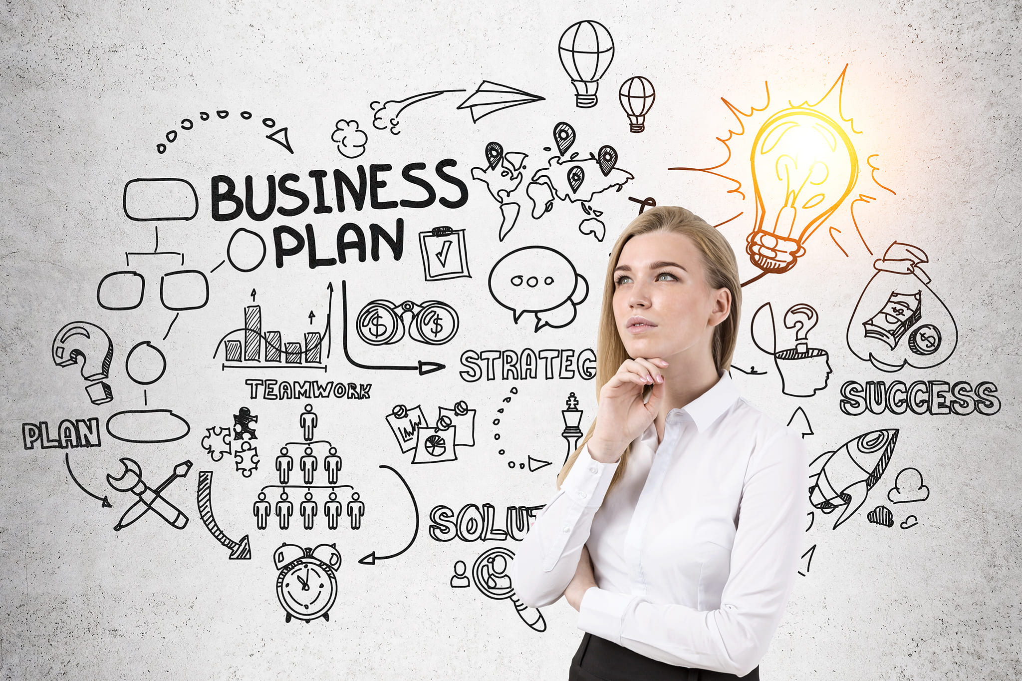 Why a Short Business Plan is Better Than None: Key Benefits for Small Businesses