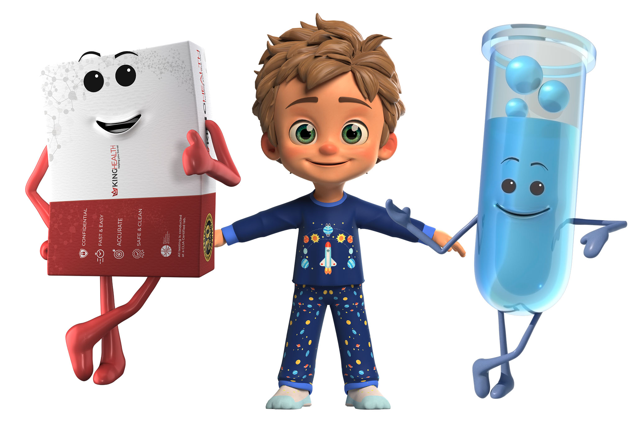 Animated Brand Characters and Mascots: Revolutionizing Brand Engagement and Communication